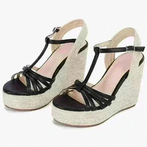 Women's  Wedge Sandals LIMITED TIME OFFER